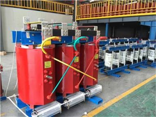 遂宁SCB12-3150KVA/10KV/0.4KV干式变压器
