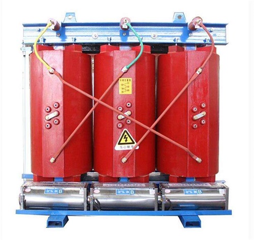 遂宁SCB11-1000KVA干式变压器现货供应