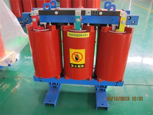 遂宁SCB12-315KVA/10KV/0.4KV干式变压器
