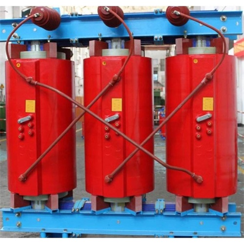 遂宁SCB13-3150kva干式变压器厂家现货