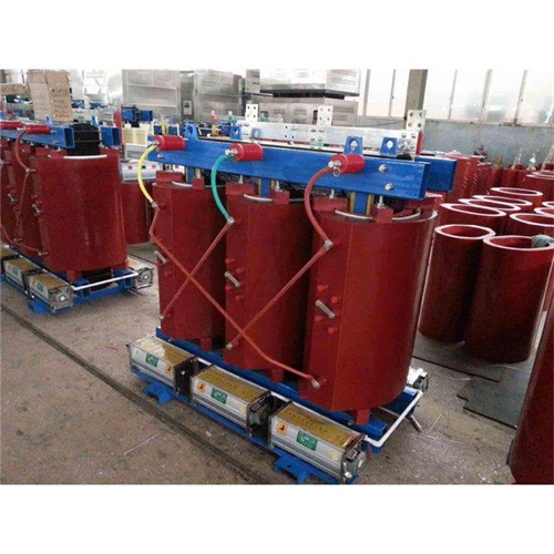 遂宁SCB13-100KVA干式变压器供应厂家