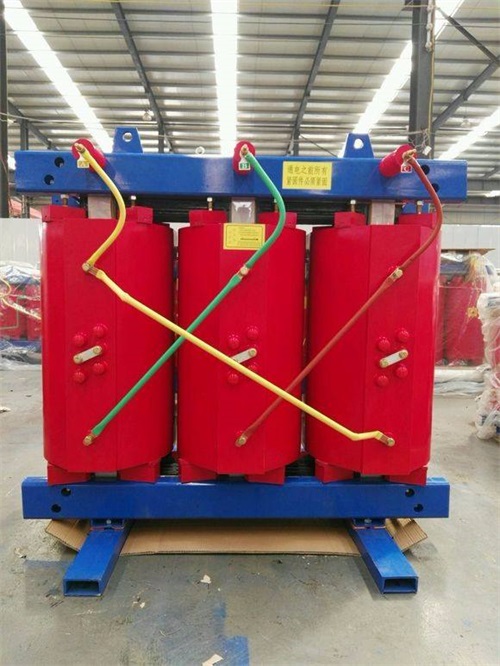 遂宁SCB12-315KVA干式变压器现货直发