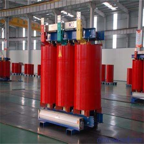 遂宁SCB14-50KVA/10KV-0.4KV三相干式电力变压器